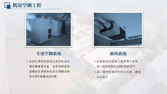 智慧校园网络机房建设解决方案图片7