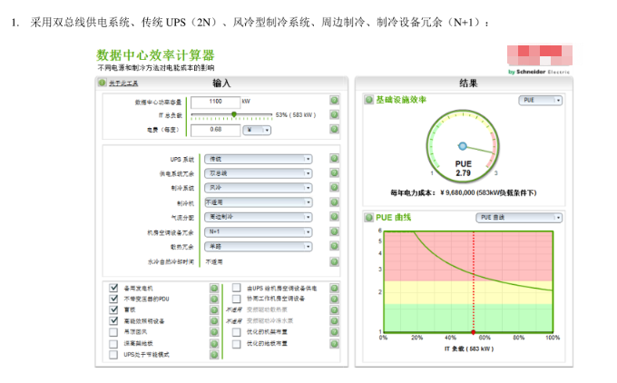 银行数据中心机房解决方案图片5